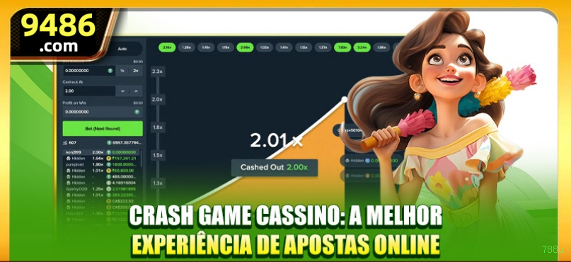 Download app 788u Android iOS