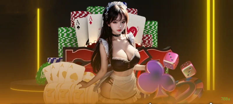 Slots no app 788u mobile