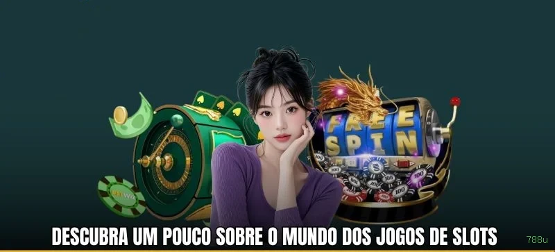 Cassino 788u - mesas ao vivo e jogos