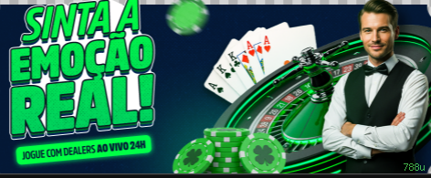 Roleta e blackjack 788u